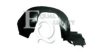 EQUAL QUALITY S0675 Panelling, mudguard
